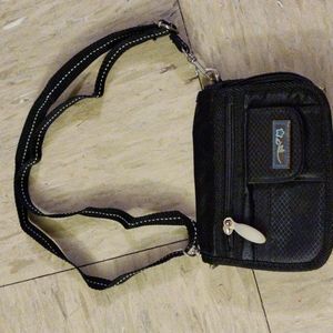 Vintage Convertible Mini Bag